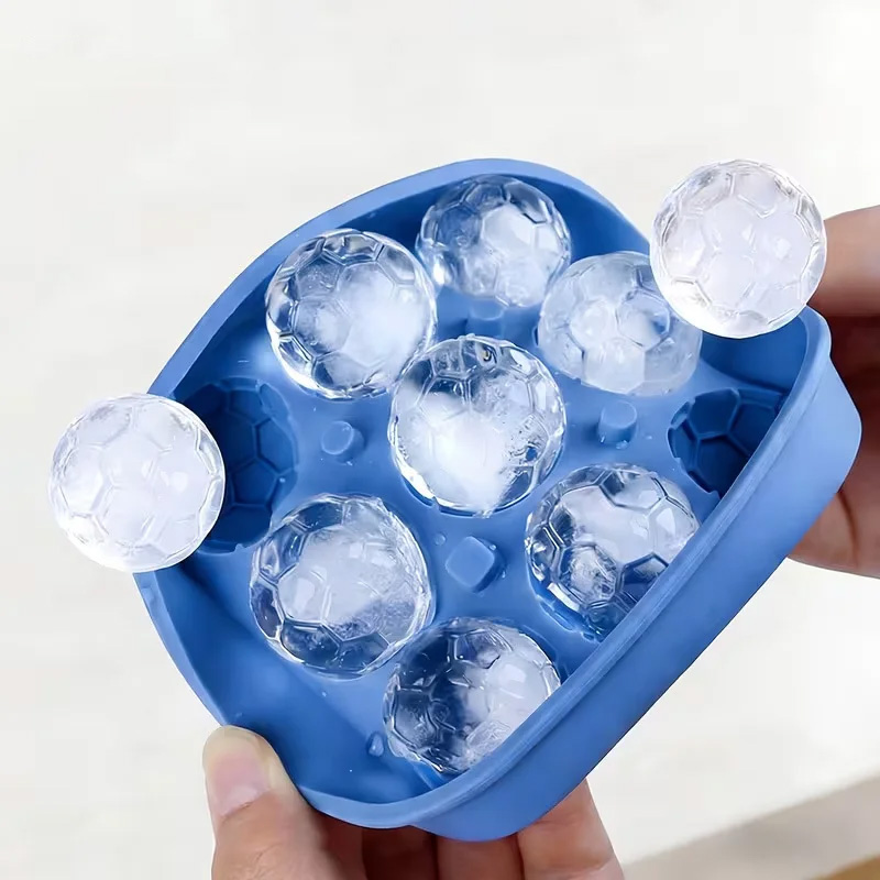 Wine Beer And Liquor - Molde de silicone para bola de