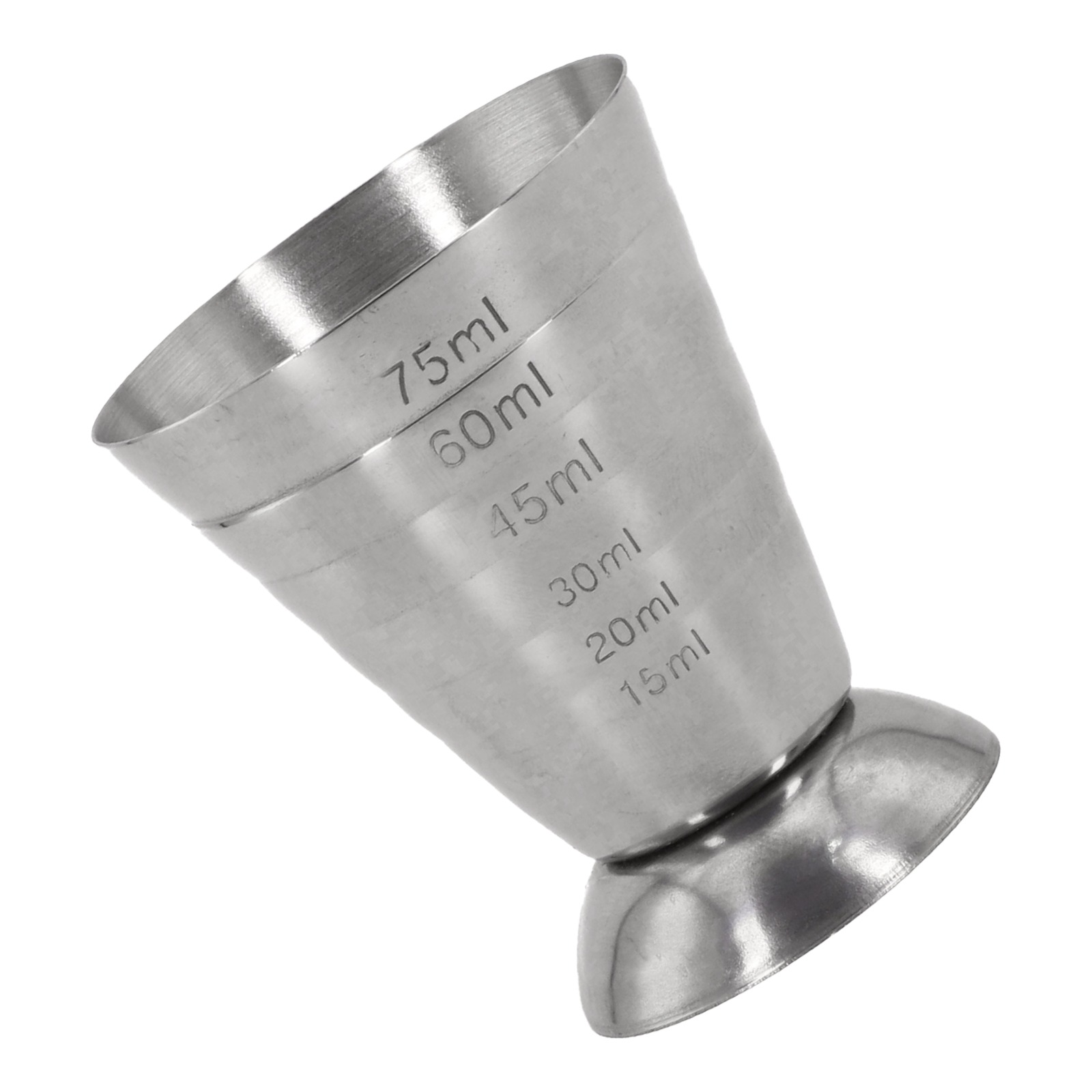 Spirit Measure Jigger - Copo Medidor de Bebidas em Aço