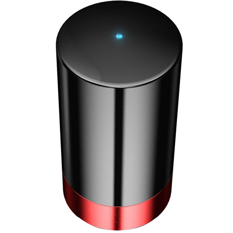 Wine Stopper Vacuum - Vácuo elétrica vinho garrafa rolhas, rolhas