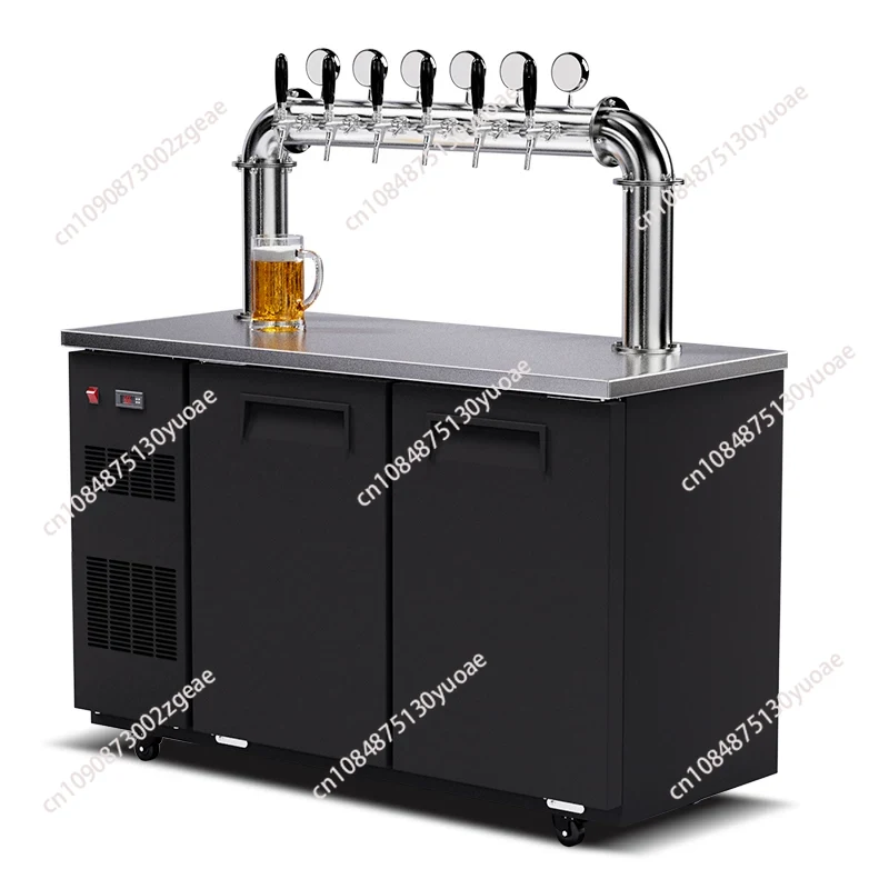 Wine Draft Beer - máquina comercial de cerveja, máquina de