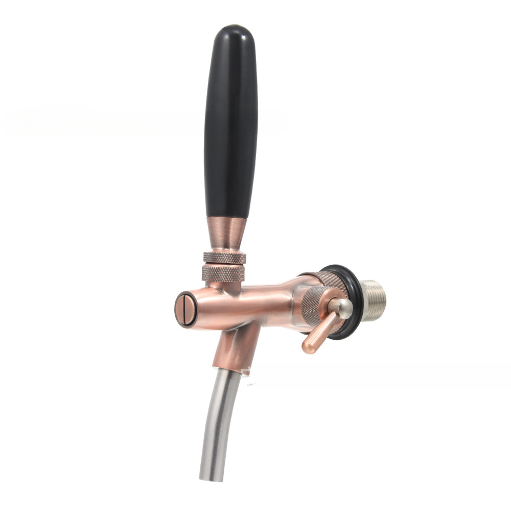 Wine Draft Beer - Equipamento de separação de cerveja, torneira