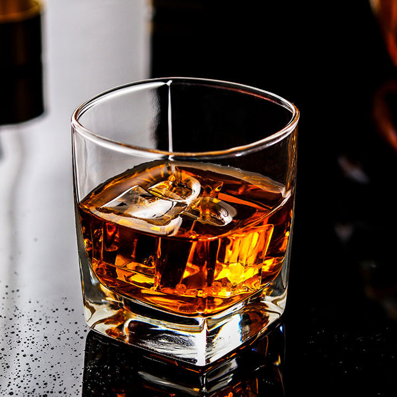 Wine Beer And Liquor - 235ml 4 pçs conjunto cerveja brandy