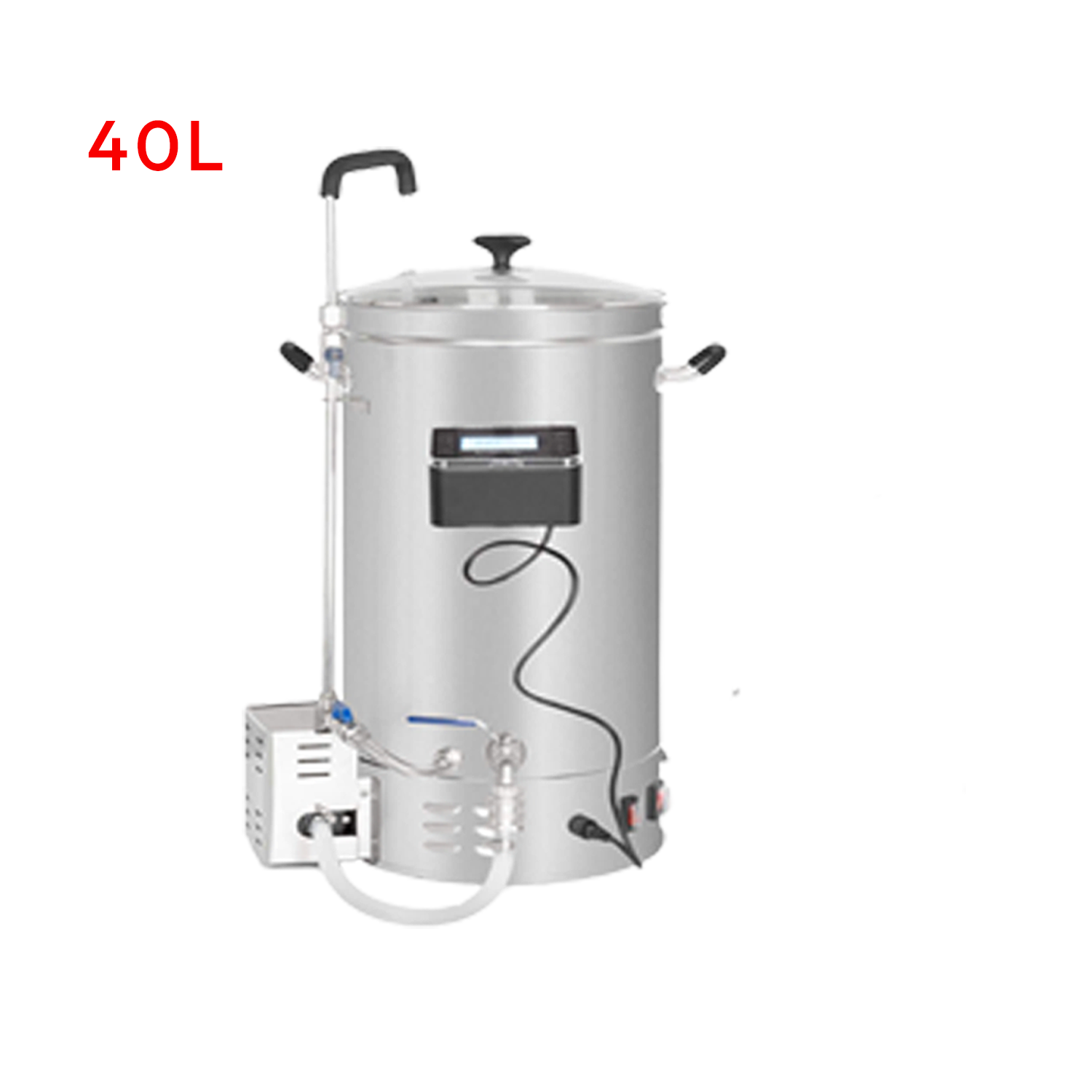 Wine Draft Beer - Tanque de Vinho de 40L, Equipamento