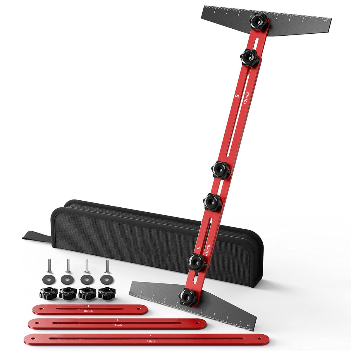 Spirit Measure Jigger - Ferramenta de modelo de piso de