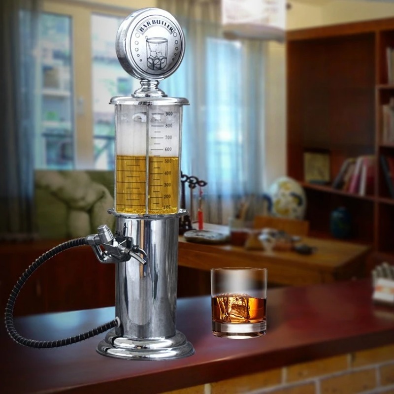 Wine Draft Beer - Dispensador de Vinho para Balcão de