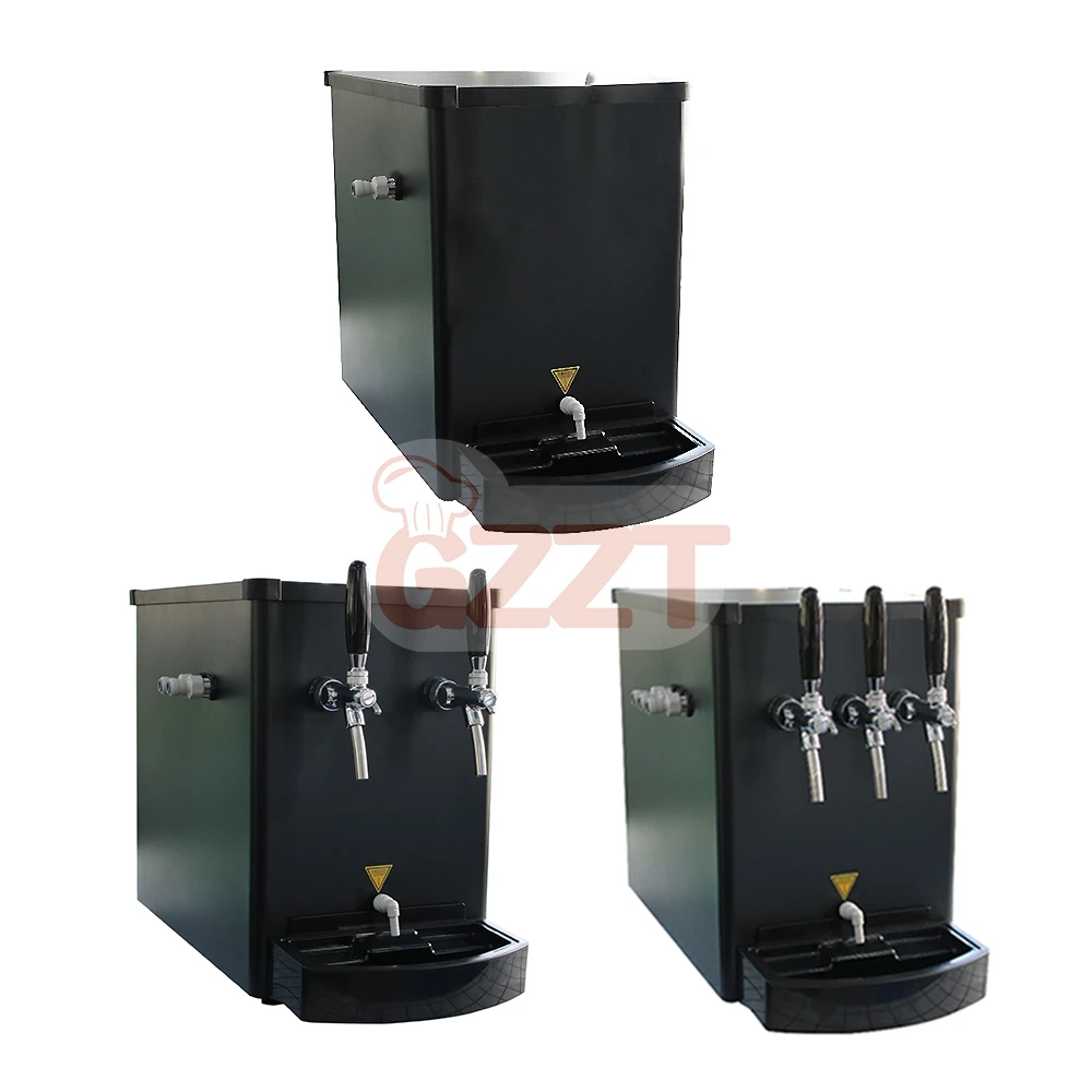 Wine Draft Beer - Cerveja Kegerator Cooler Wine Bar Bancada