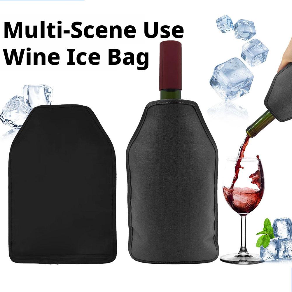 Wine Chiller Sleeve - Bolsa Térmica de Nylon para Vinho
