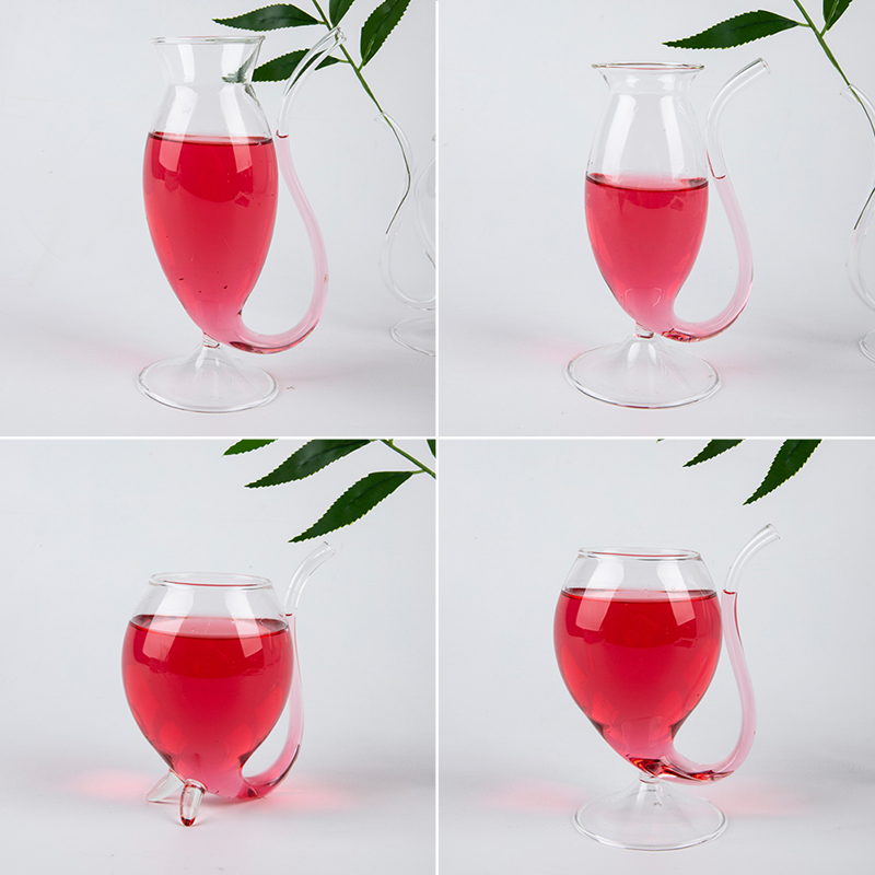 Wine Beer And Liquor - Vinho uísque vidro, Resistente ao calor,