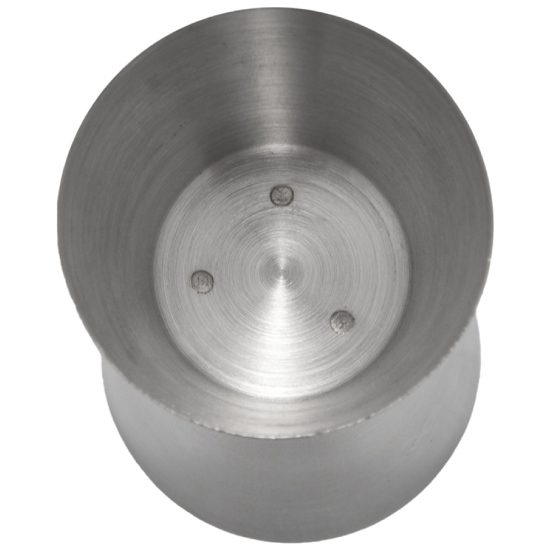 Nocm 3x aço inoxidável 25/50ml - Spirit Measure Jigger avaliação e preço