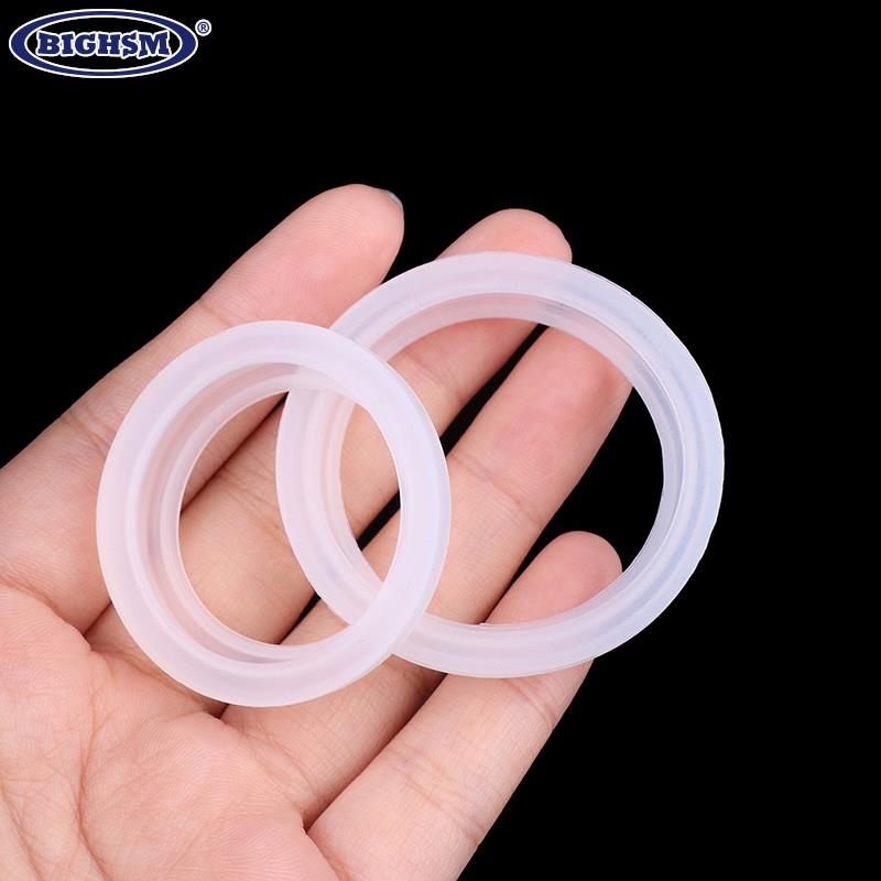 5pcs Ealing O-Ring Para 4.5cm  - Wine Stopper Vacuum avaliação e preço
