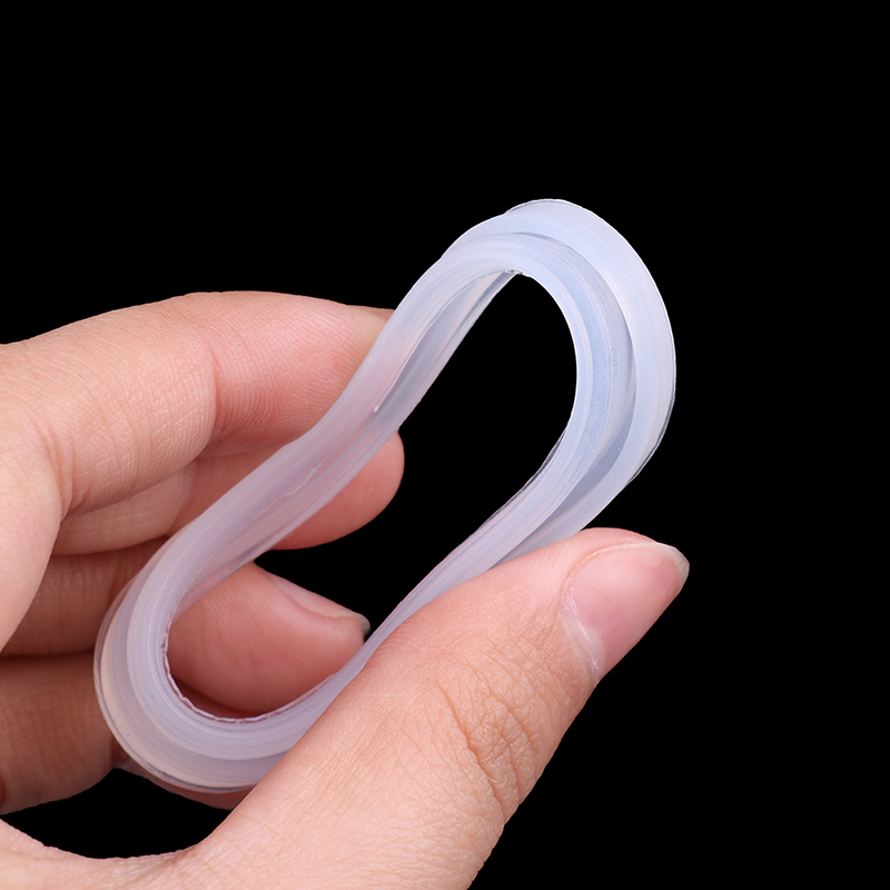 5pcs Ealing O-Ring Para 4.5cm  - Wine Stopper Vacuum avaliação e preço