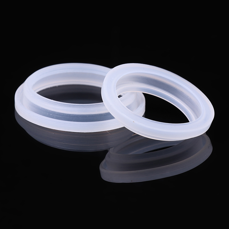 5pcs Ealing O-Ring Para 4.5cm  - Wine Stopper Vacuum avaliação e preço
