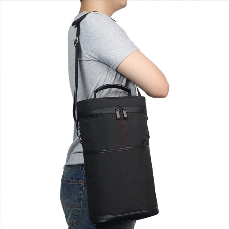 Bolsa Térmica Portátil para Vi - Wine Chiller Sleeve avaliação e preço
