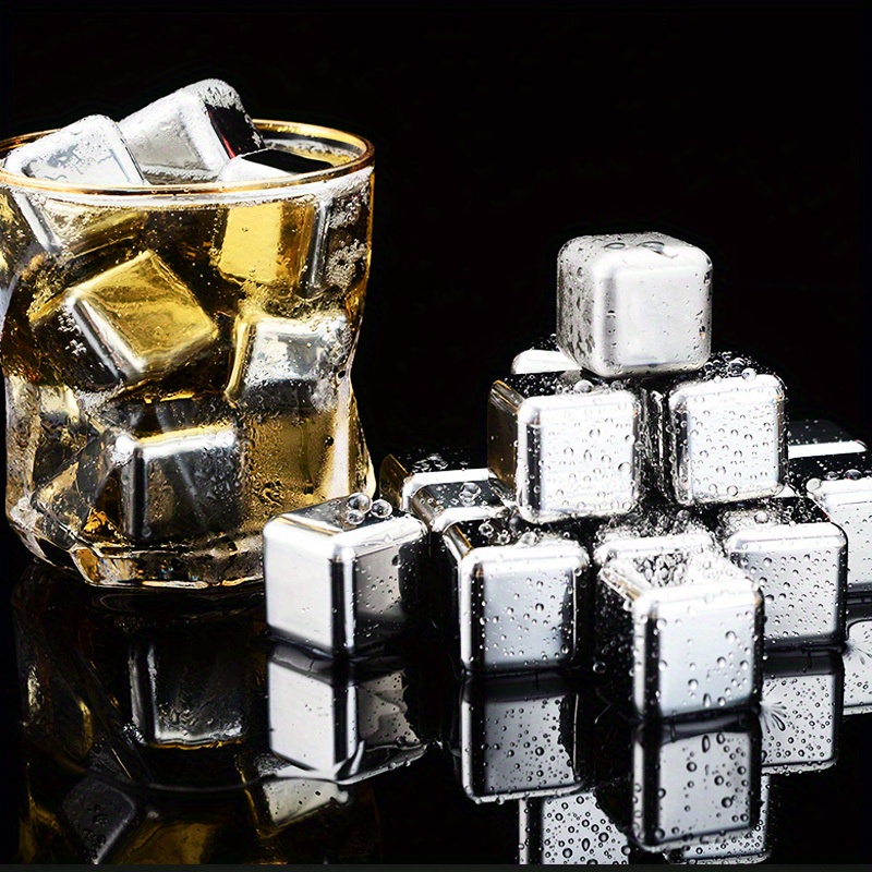 Pedras de resfriamento de uísq - Wine Beer And Liquor avaliação e preço