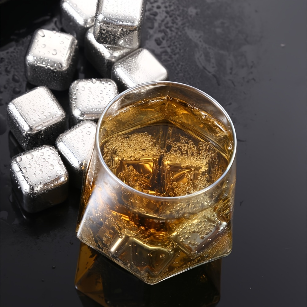 Pedras de resfriamento de uísq - Wine Beer And Liquor avaliação e preço