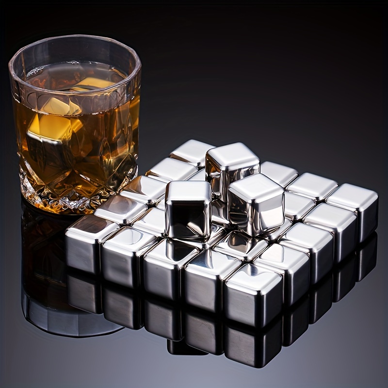 Pedras de resfriamento de uísq - Wine Beer And Liquor avaliação e preço