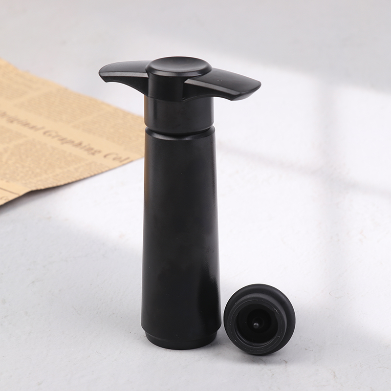 Bomba de vácuo manual para eco - Wine Stopper Vacuum avaliação e preço