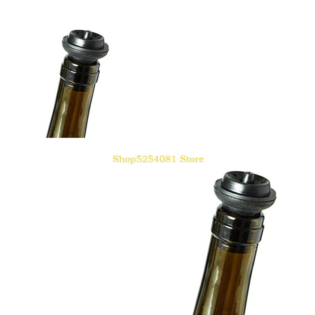 Axyc 5x bomba reutilizável pro - Wine Stopper Vacuum avaliação e preço