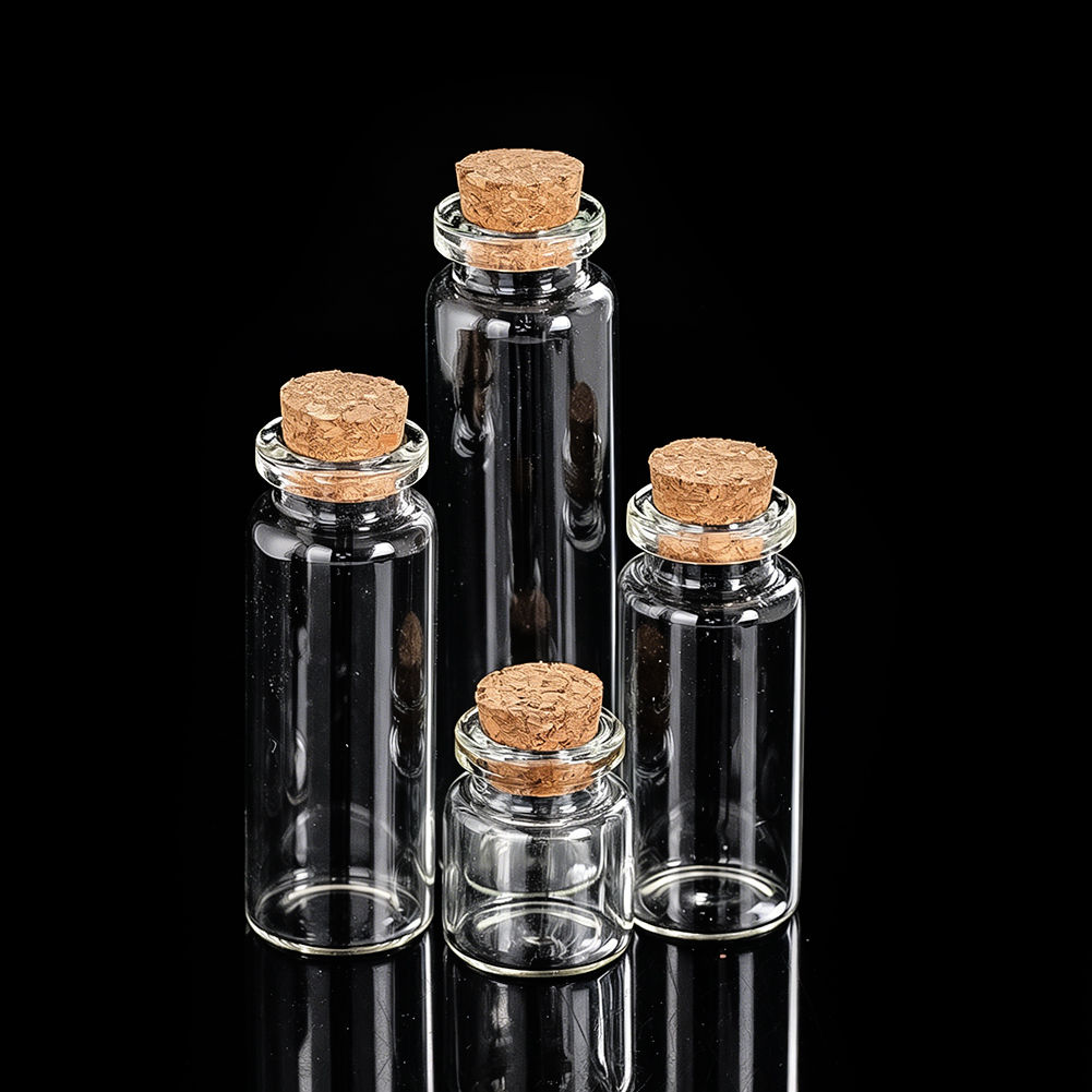 Conjunto de Garrafas com Rolha - Bottle Stopper Set avaliação e preço