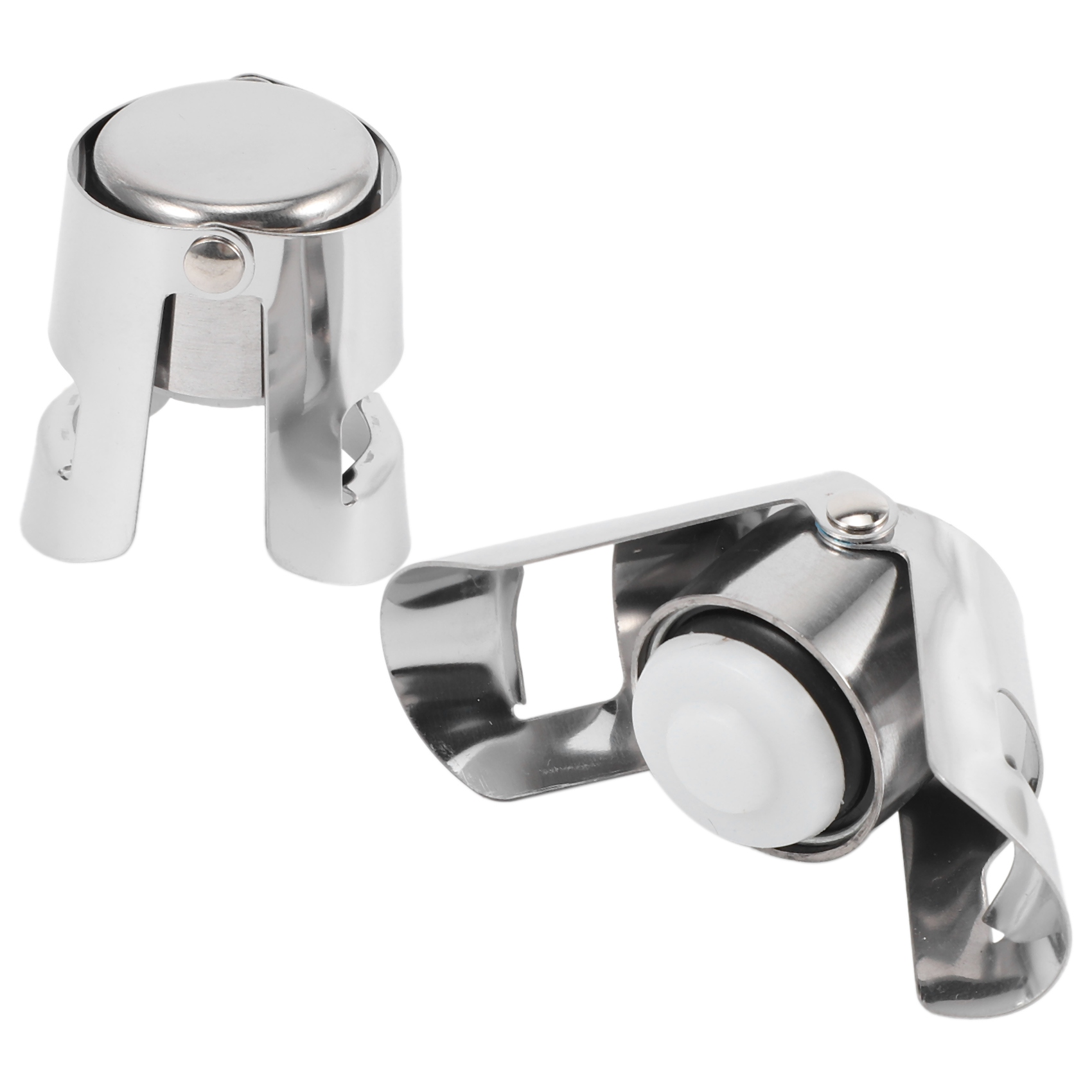 J1UL1N Rolha para garrafa de v - Wine Stopper Vacuum avaliação e preço