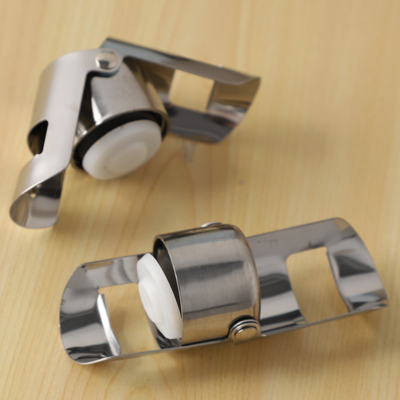 J1UL1N Rolha para garrafa de v - Wine Stopper Vacuum avaliação e preço