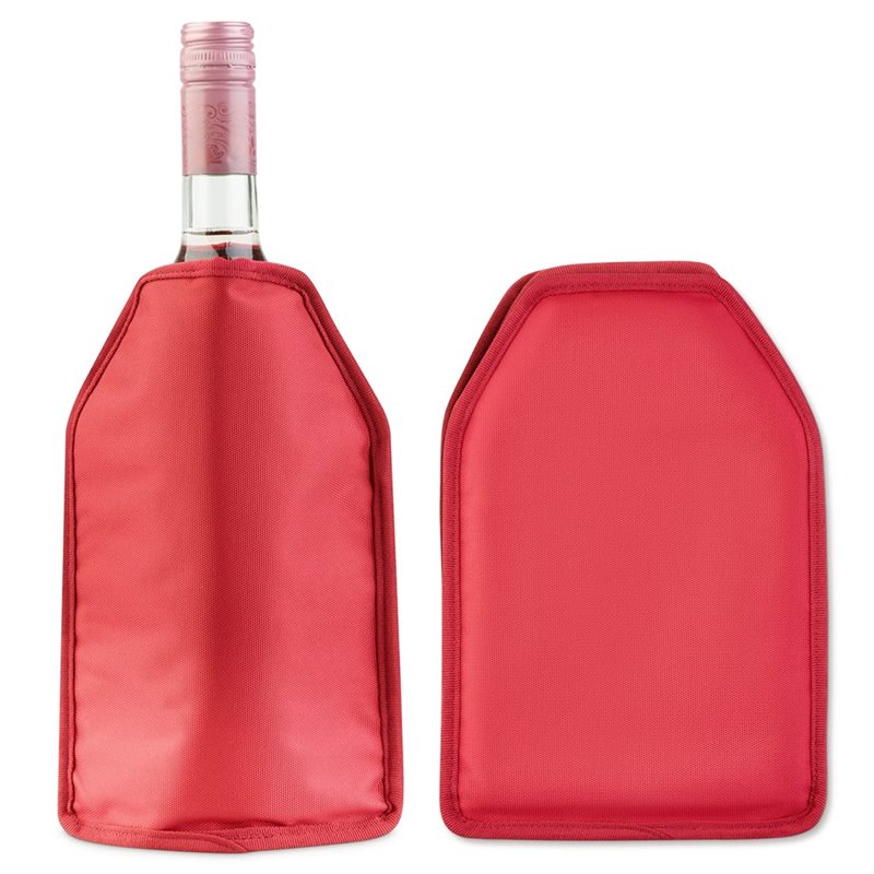 IALJ-Resfriador de Garrafas Re - Wine Chiller Sleeve avaliação e preço