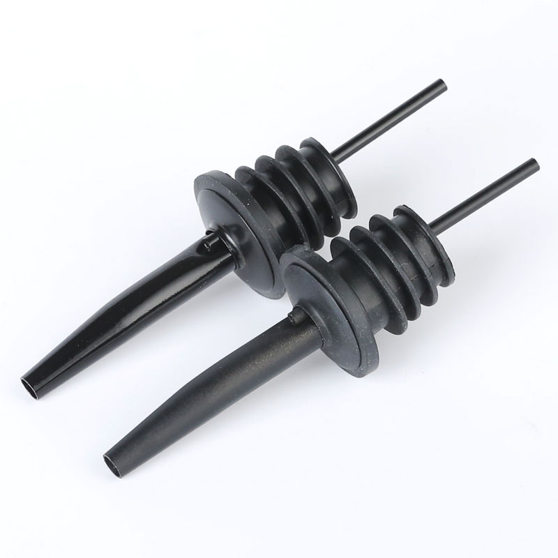 Conjunto de 6 Peças de Acessór - Bottle Stopper Set avaliação e preço