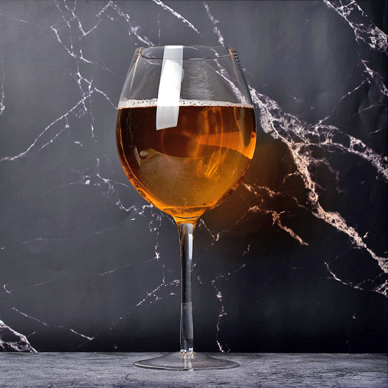 Copo De Cerveja Extra Grande,  - Wine Beer The Whiskey avaliação e preço