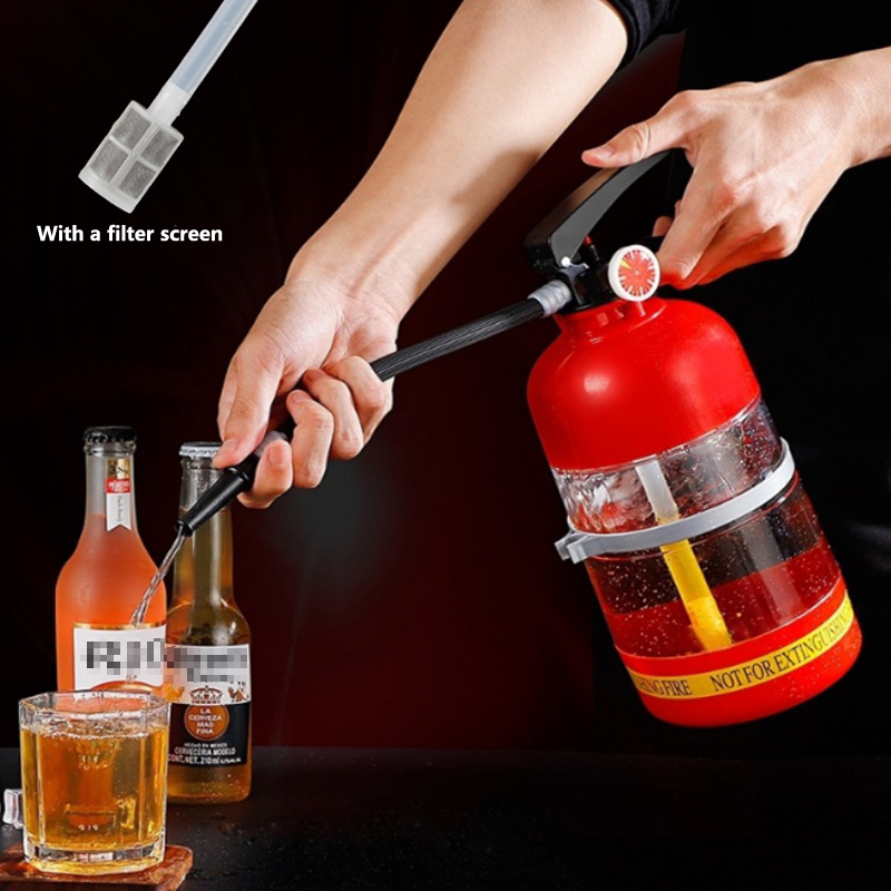 Dispensador de bebidas e cerve - Wine Beer Type avaliação e preço