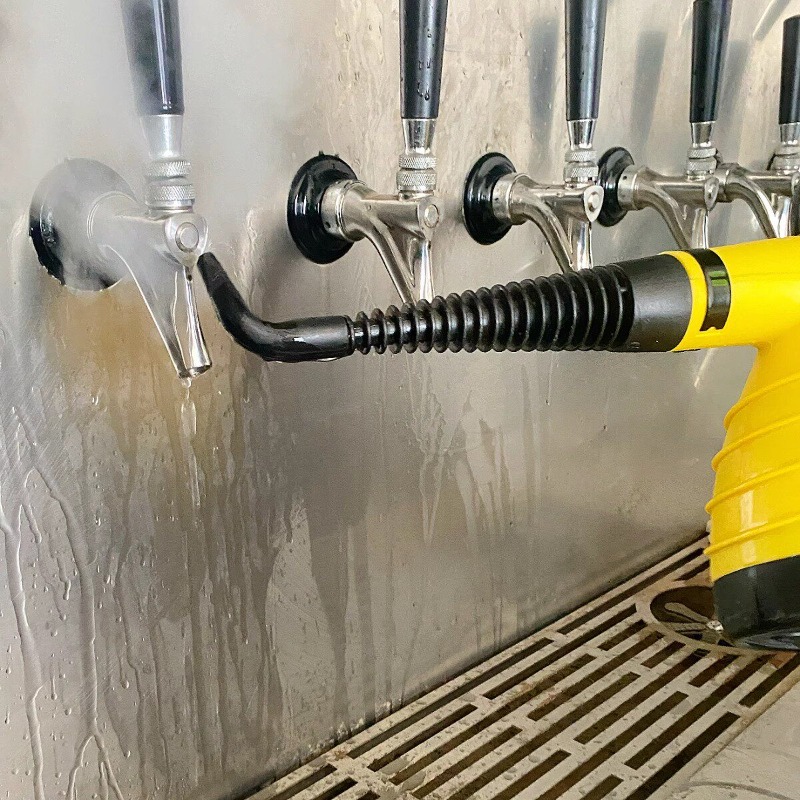 Máquina de cerveja de barril,  - Wine Draft Beer avaliação e preço