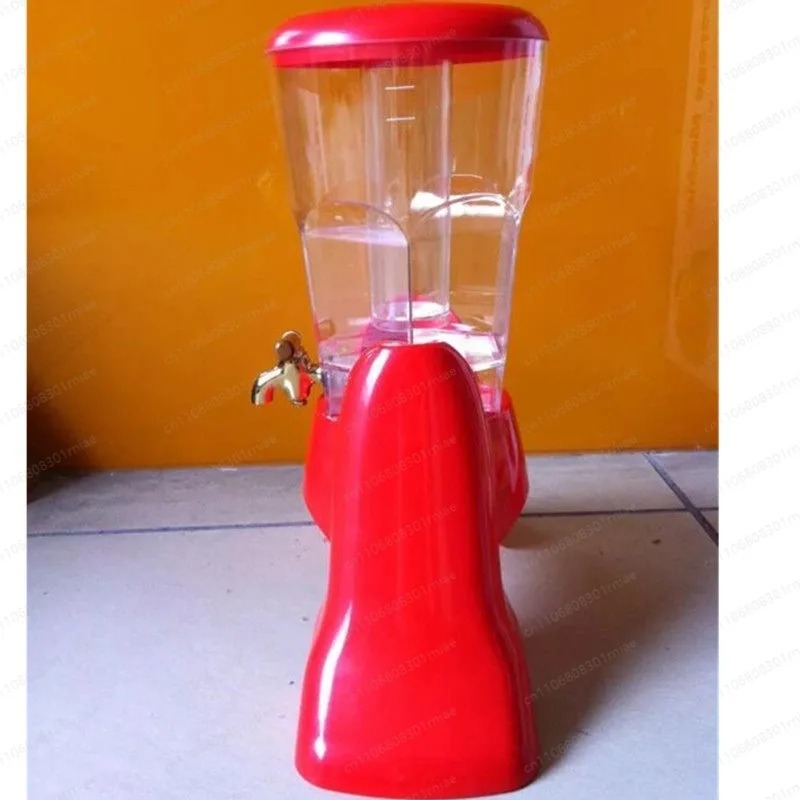 Cerveja com torneira, canhão d - Wine Draft Beer avaliação e preço