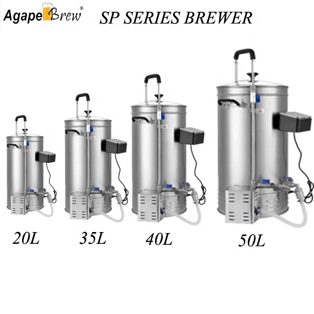 Tanque de Vinho de 40L, Equipa - Wine Draft Beer avaliação e preço