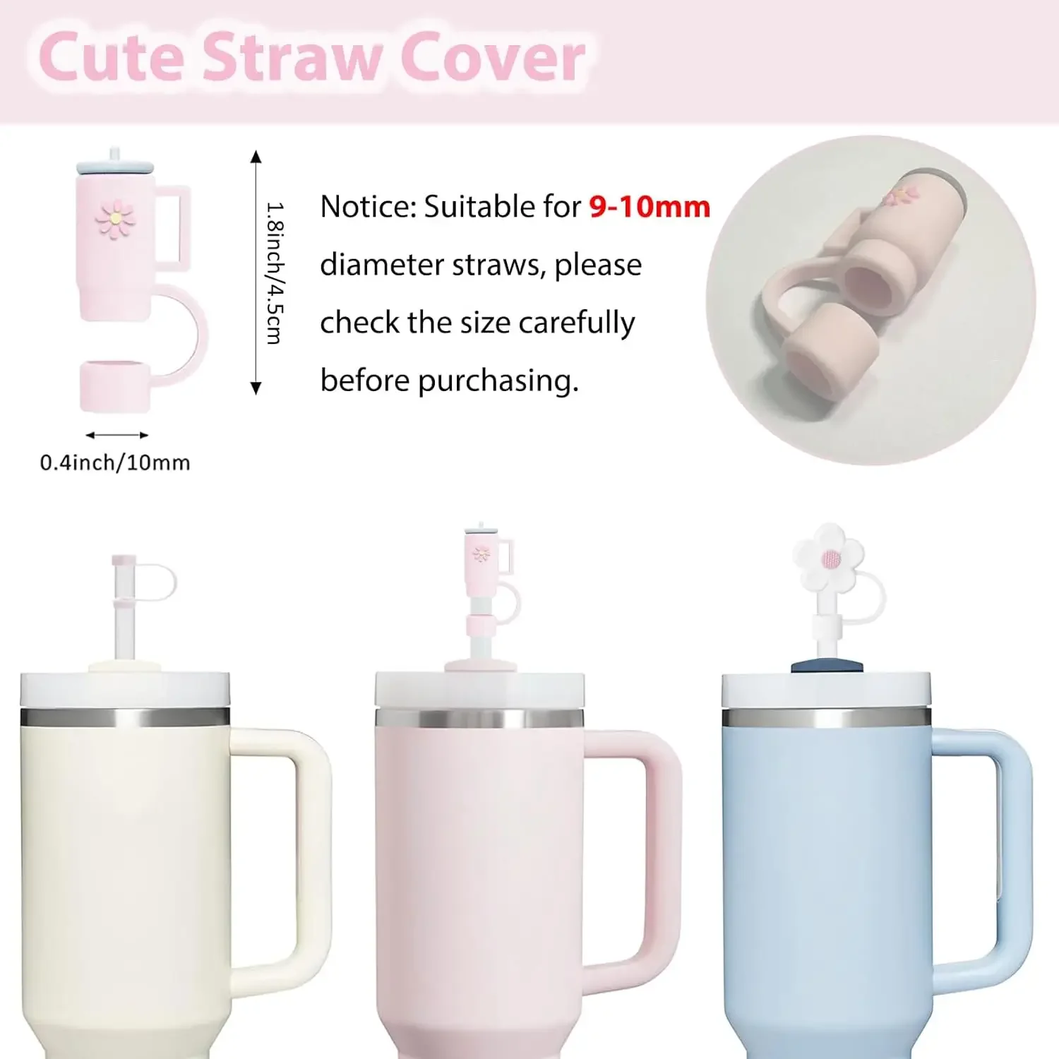 Conjunto de rolha à prova de d - Bottle Stopper Set avaliação e preço