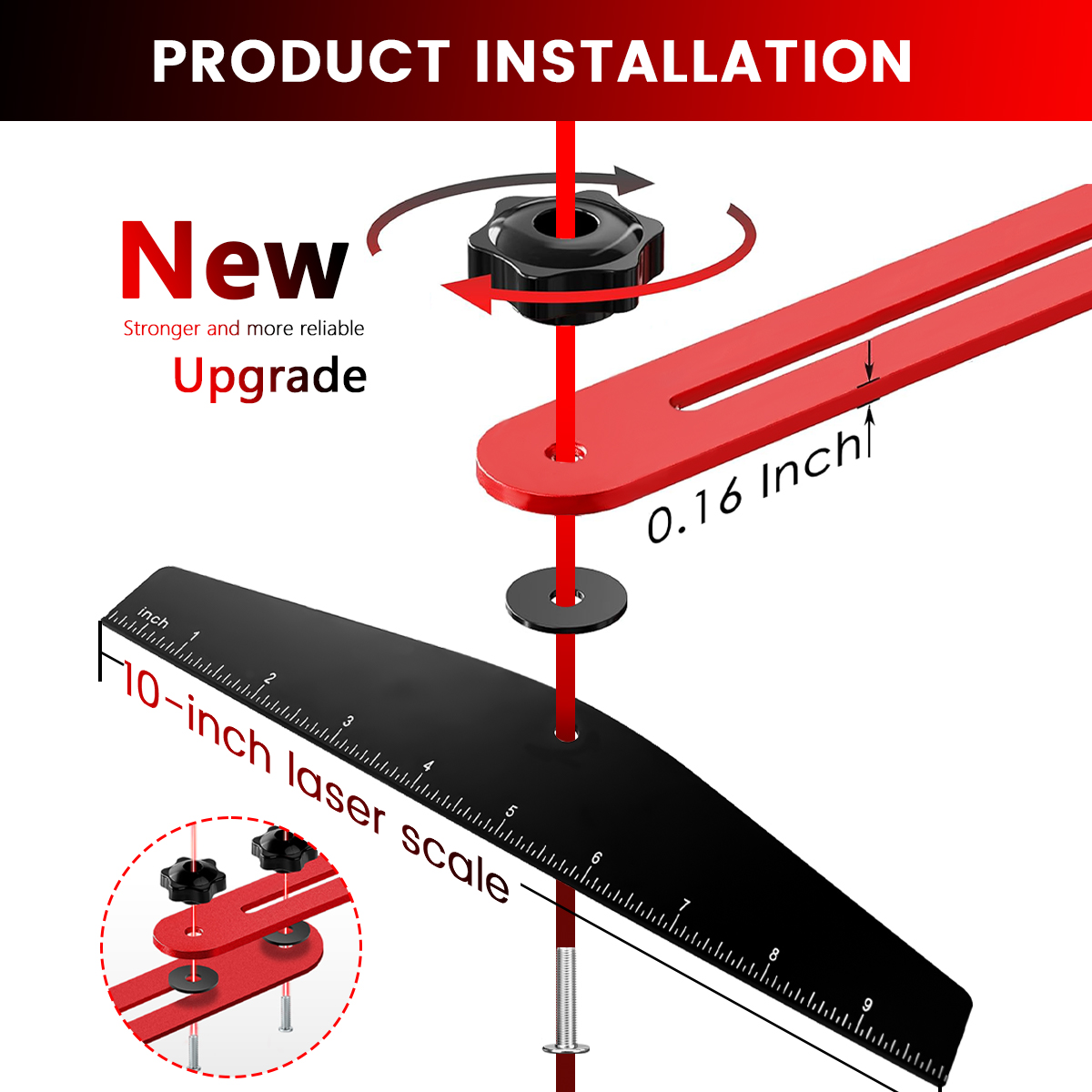 Ferramenta de modelo de piso d - Spirit Measure Jigger avaliação e preço
