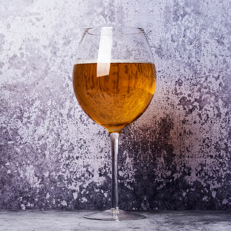 Copo Gigante de Vinho e Caneca - Wine Beer The Whiskey avaliação e preço