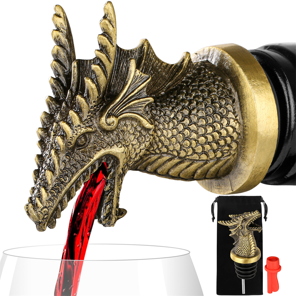Tampa de Garrafa de Vinho com  - Wine Stopper Vacuum avaliação e preço