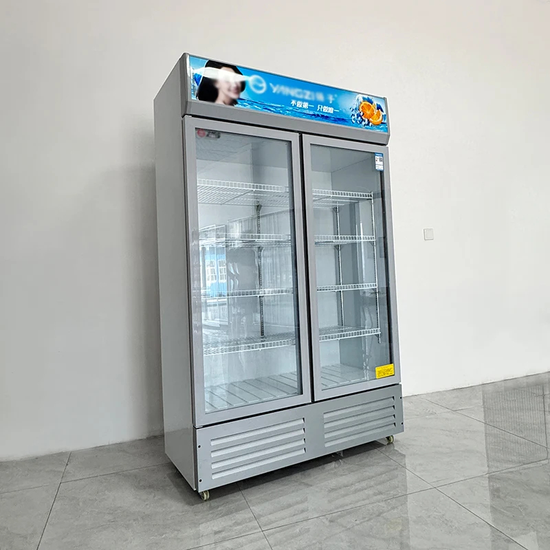 Refrigerador Expositor de Bebi - Wine Beer Cooler Direct avaliação e preço