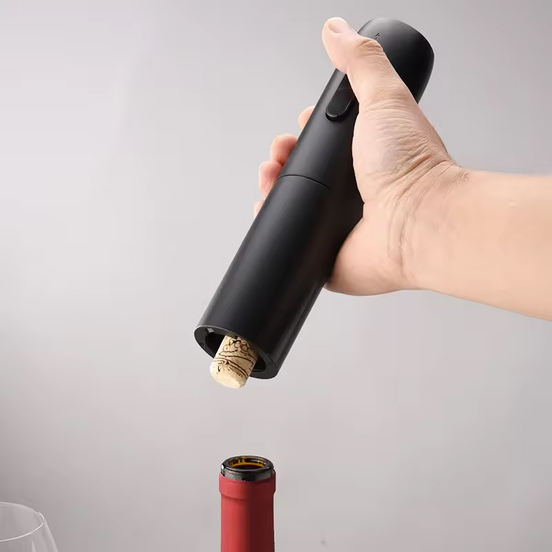 Conjunto de abridor de garrafa - Wine Beer And Liquor avaliação e preço
