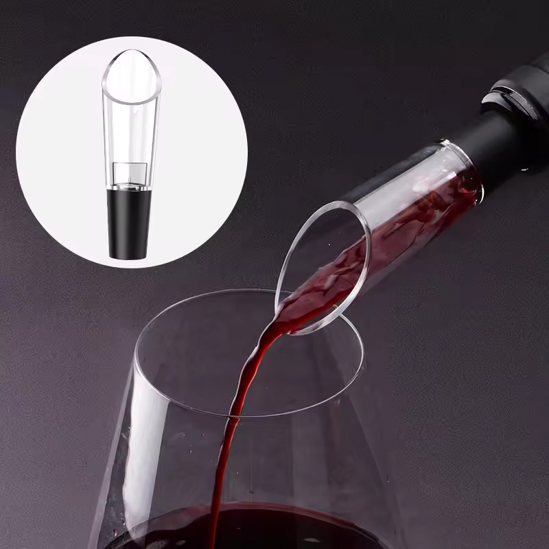 Conjunto de abridor de garrafa - Wine Beer And Liquor avaliação e preço