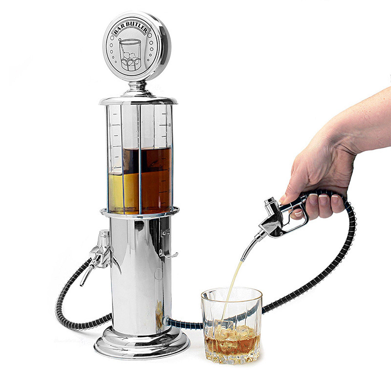 Dispensador de Vinho para Balc - Wine Draft Beer avaliação e preço