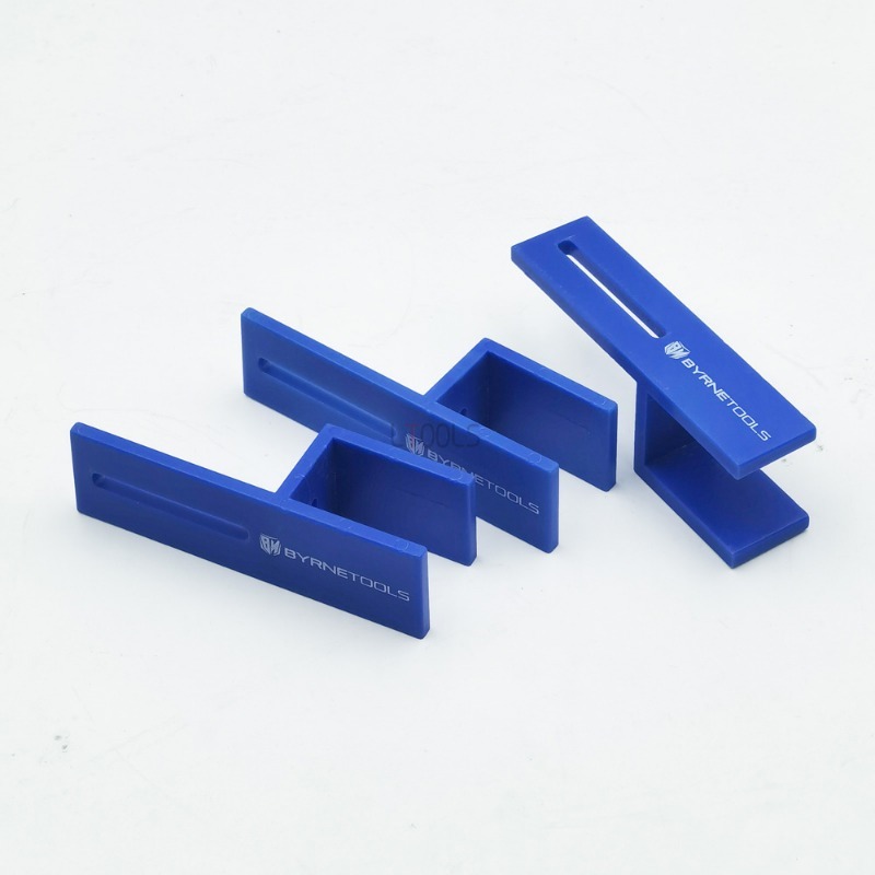 3 pçs 18mm gabaritos fechament - Spirit Measure Jigger avaliação e preço