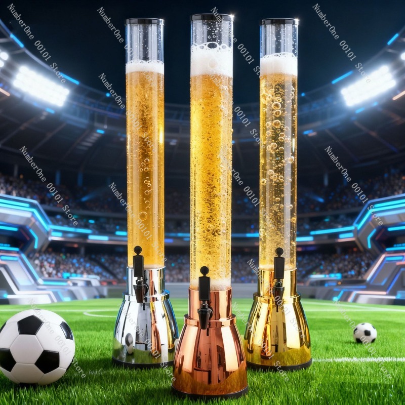 Barril de canhão de vinho lumi - Wine Draft Beer avaliação e preço