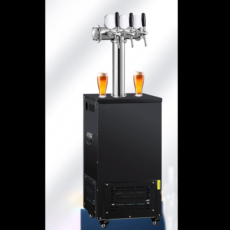 Amantes do vinho, barril de ce - Wine Draft Beer avaliação e preço