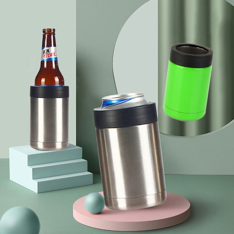 12 oz garrafa de cerveja de aç - Wine Chiller Sleeve avaliação e preço