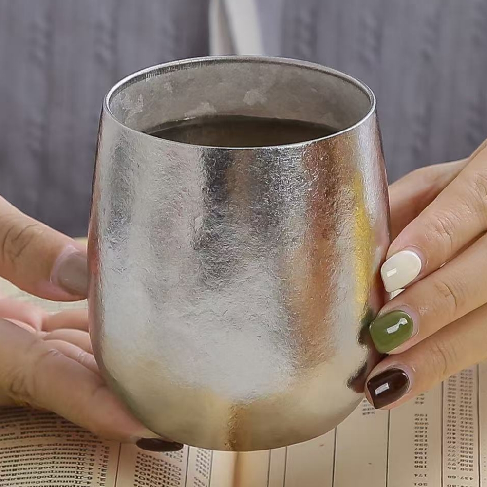 Caneca de ovo ao ar livre titâ - Wine Beer And Liquor avaliação e preço