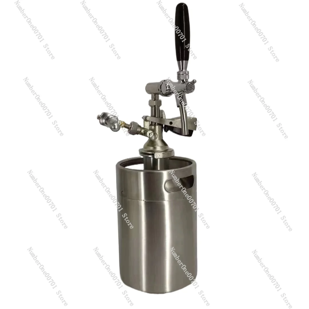 Torneira de Vinho Tipo Barril  - Wine Beer Type avaliação e preço