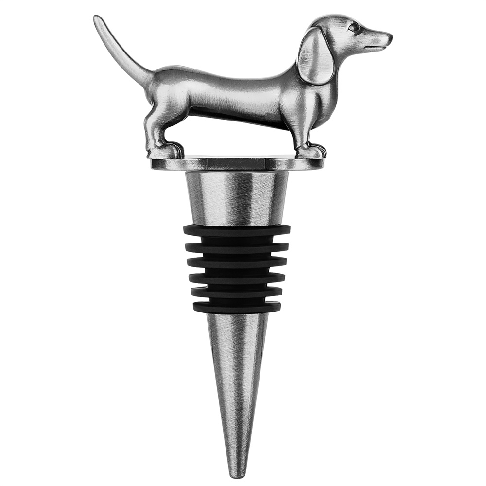 Tampa de Garrafa de Vinho com  - Wine Stopper Vacuum avaliação e preço
