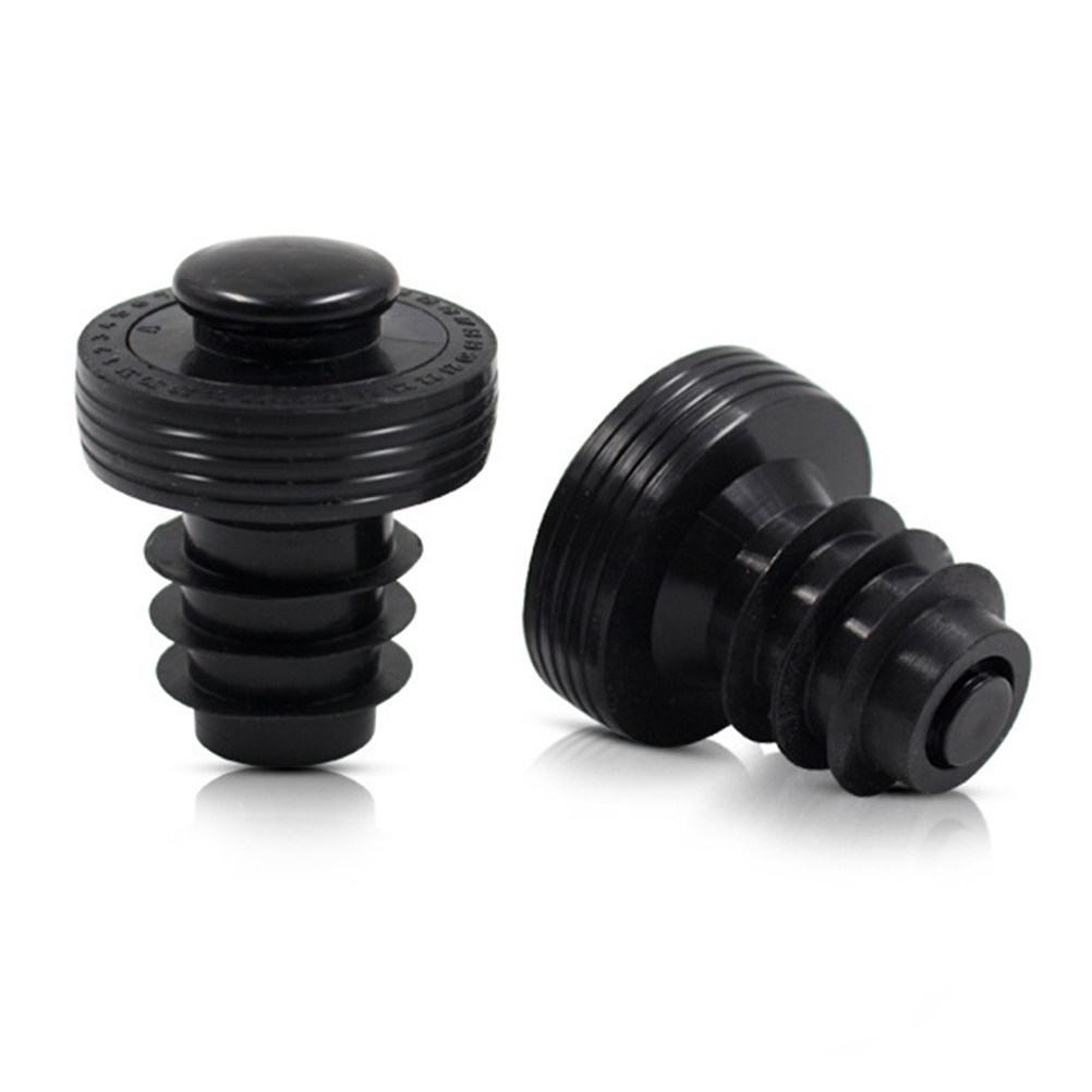Tampa de Silicone Premium para - Wine Stopper Vacuum avaliação e preço