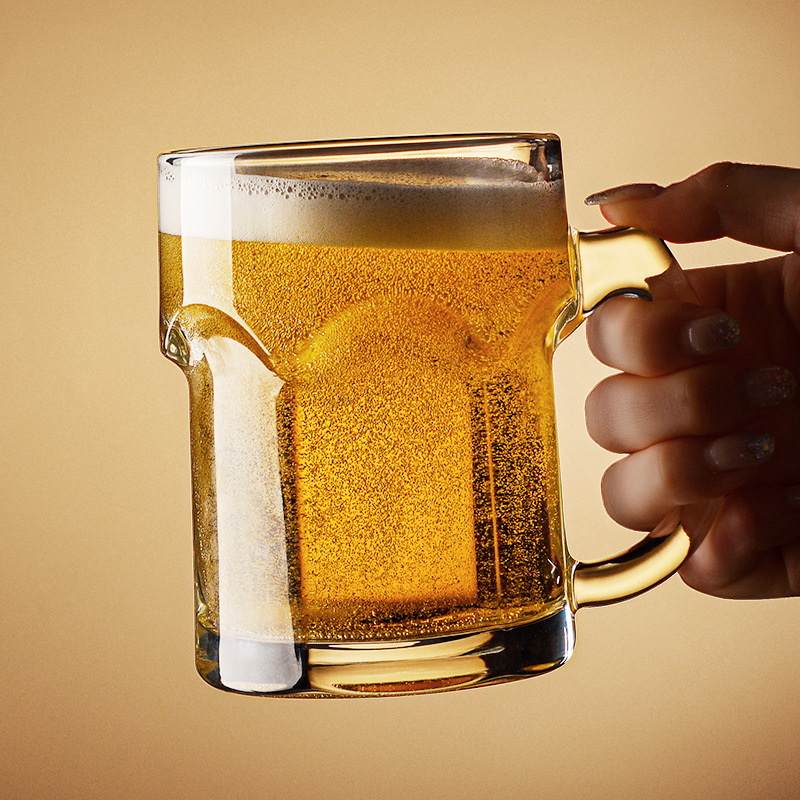 Caneca de cerveja doméstica co - Wine Draft Beer avaliação e preço