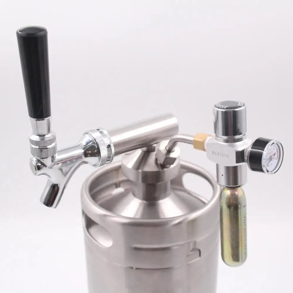 Mini barril de cerveja portáti - Wine Draft Beer avaliação e preço